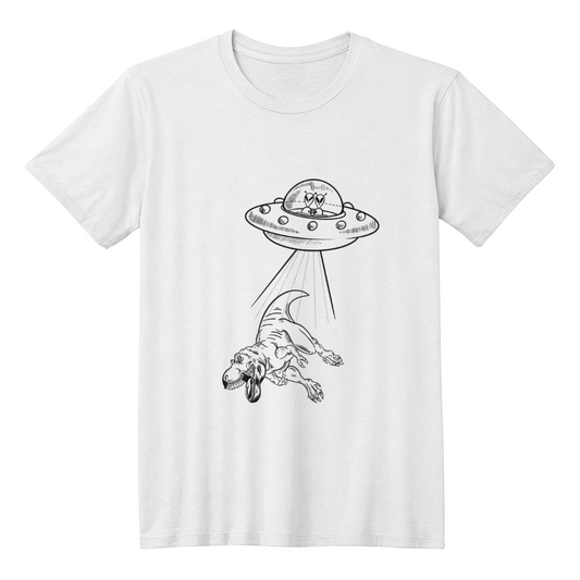 Take me to your leader