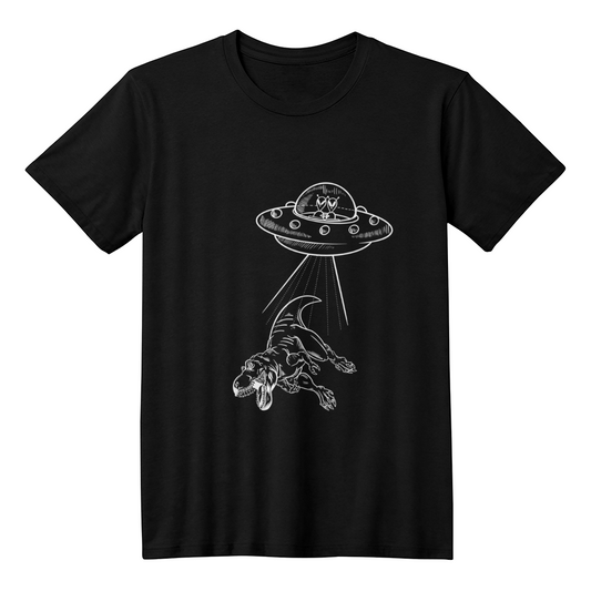 Take me to your leader